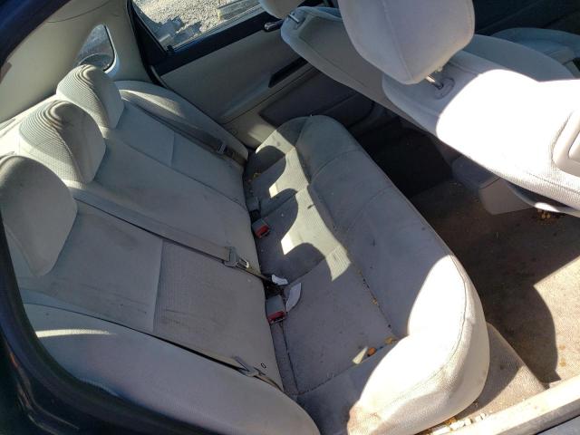 Photo 10 from auction – 2009 CHEVROLET IMPALA 1LT with VIN 2G1WT57NX91135576