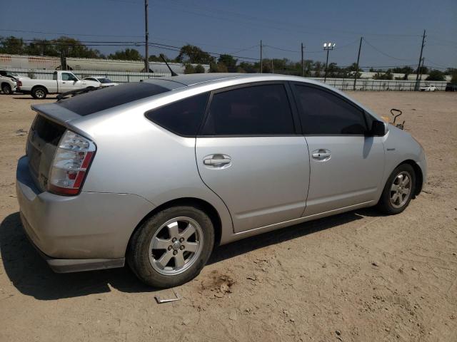 Photo 3 from auction – 2008 TOYOTA PRIUS with VIN JTDKB20U683340703