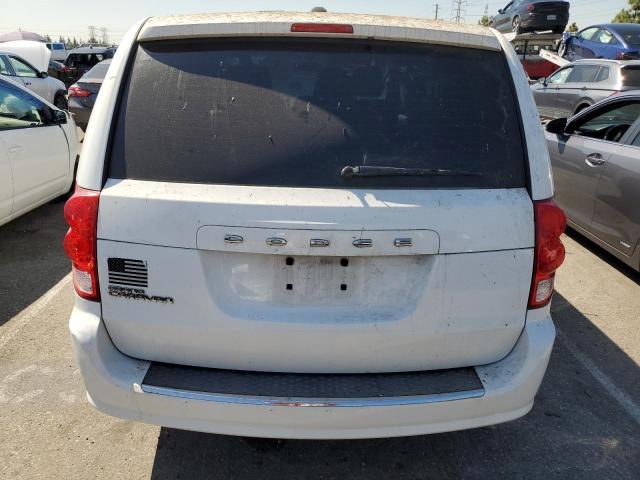 Photo 6 from auction – 2014 DODGE GRAND CARA with VIN 2C4RDGBG9ER123663