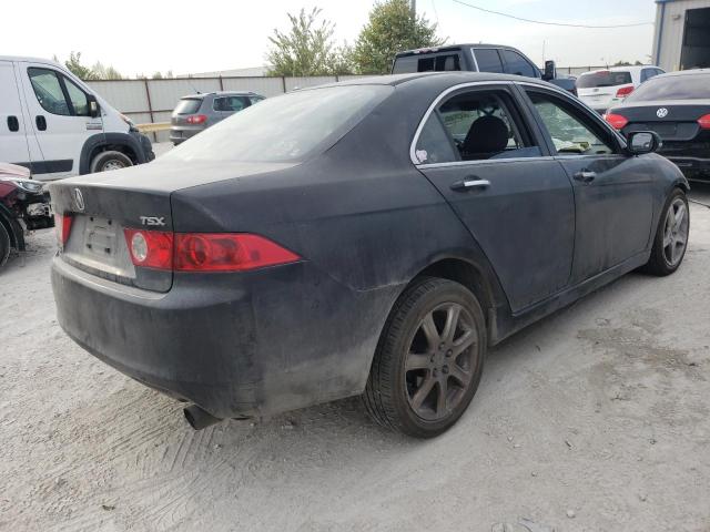 Photo 3 from auction – 2004 ACURA TSX with VIN JH4CL96854C042544