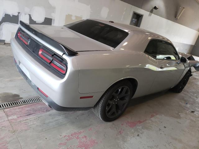 Снимка 3 от търг – 2020 DODGE CHALLENGER с VIN 2C3CDZAGXLH240128
