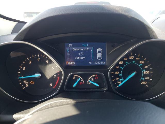 Photo 9 from auction – 2014 FORD ESCAPE SE with VIN 1FMCU9GX5EUC95875
