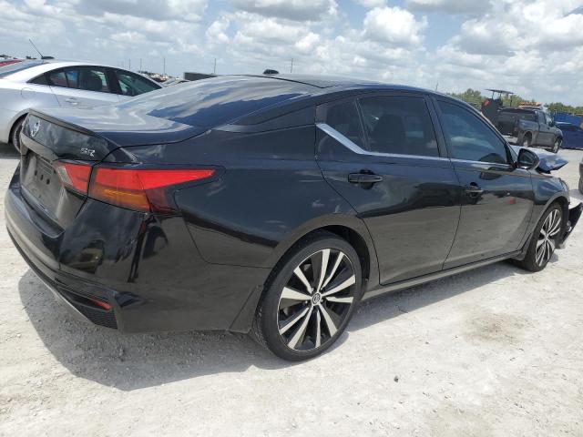 Photo 3 from auction – 2020 NISSAN ALTIMA SR with VIN 1N4BL4CV7LC178480