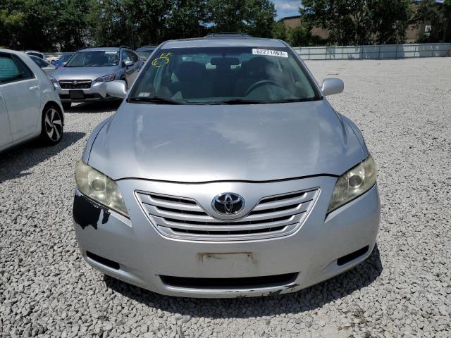 Photo 5 from auction – 2009 TOYOTA CAMRY BASE with VIN 4T4BE46K69R080616