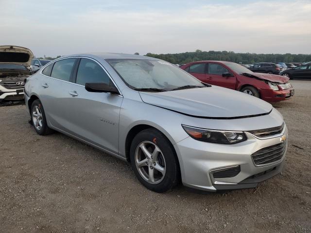 Photo 4 from auction – 2017 CHEVROLET MALIBU LS with VIN 1G1ZC5ST2HF191571