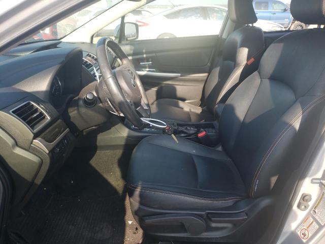 Снимка 7 от търг – 2016 SUBARU CROSSTREK с VIN JF2GPAKC6GH273710