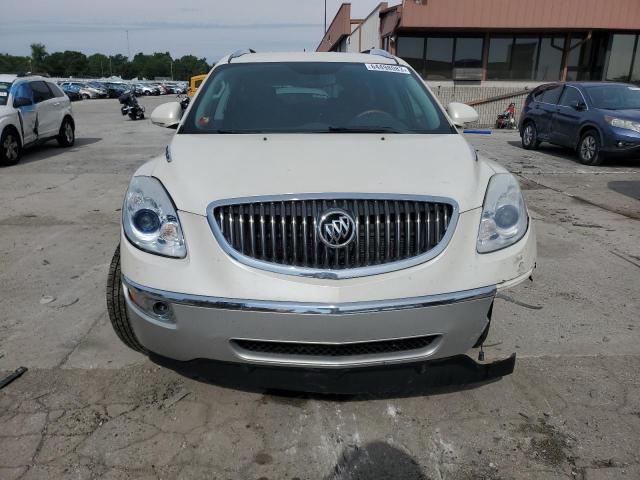 Photo 5 from auction – 2012 BUICK ENCLAVE with VIN 5GAKRBED3CJ141621