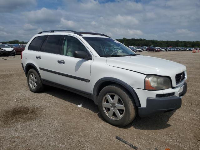 Photo 4 from auction – 2006 VOLVO XC90 with VIN YV4CZ592361279836