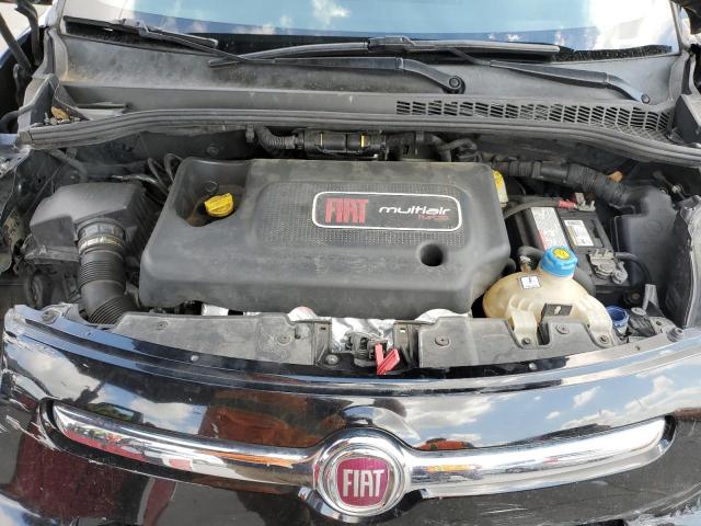 Photo 11 from auction – 2016 FIAT 500L TREKK with VIN ZFBCFADH1GZ037911