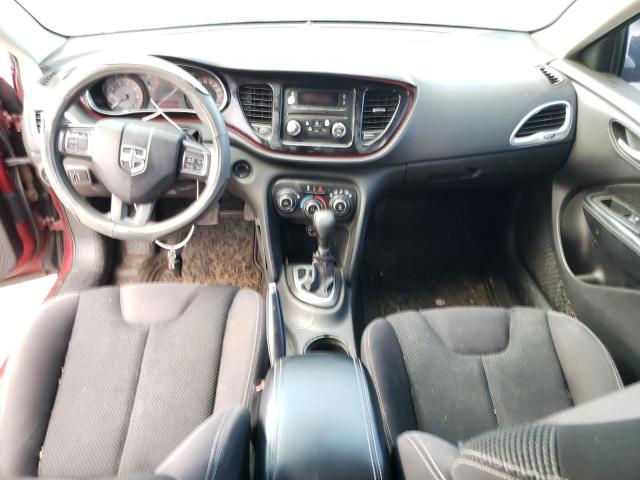 Photo 8 from auction – 2015 DODGE DART SXT with VIN 1C3CDFBB2FD238425