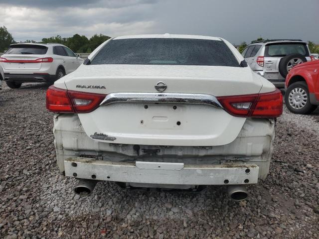 Photo 6 from auction – 2018 NISSAN MAXIMA 3.5 with VIN 1N4AA6AP7JC409988
