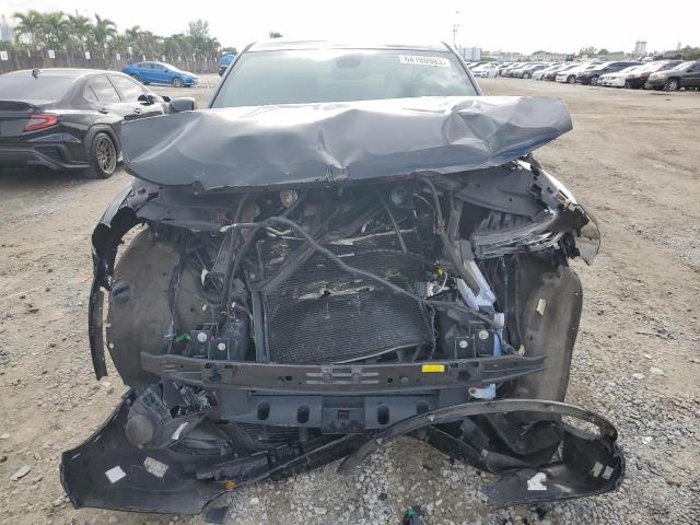 Photo 5 from auction – 2018 DODGE DURANGO SX with VIN 1C4RDHAG2JC495324