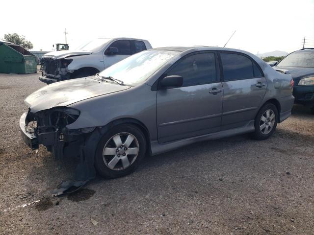 Photo 1 from auction – 2008 TOYOTA COROLLA CE with VIN 1NXBR32E18Z030925