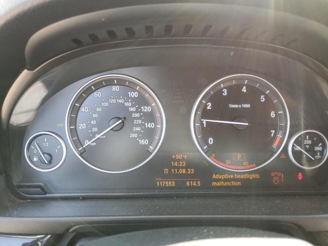 Photo 9 from auction – 2011 BMW 535 I with VIN WBAFR7C58BC600036