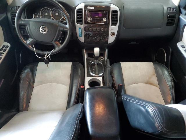 Photo 8 from auction – 2007 MERCURY MARINER PR with VIN 4M2CU97117KJ08060
