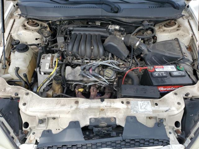 Photo 11 from auction – 2003 FORD TAURUS with VIN 1FAFP55263A157517