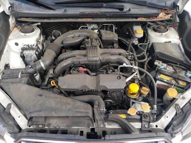 Photo 11 from auction – 2015 SUBARU IMPREZA LI with VIN JF1GJAM68FH004569