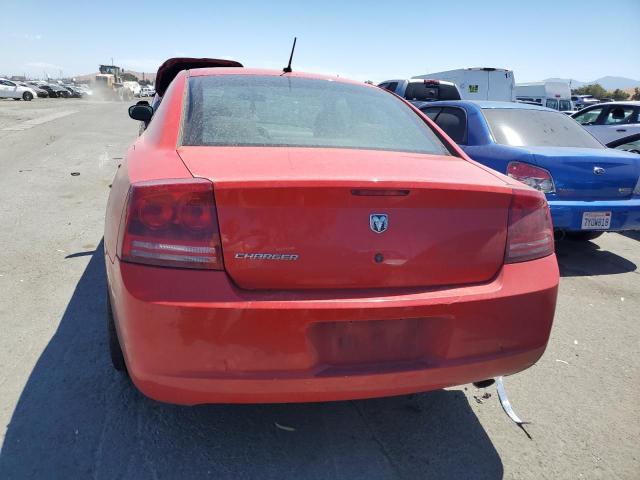 Photo 6 from auction – 2008 DODGE CHARGER with VIN 2B3KA43G18H275620