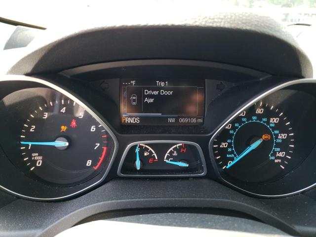 Photo 9 from auction – 2016 FORD ESCAPE TIT with VIN 1FMCU9JX3GUA01921