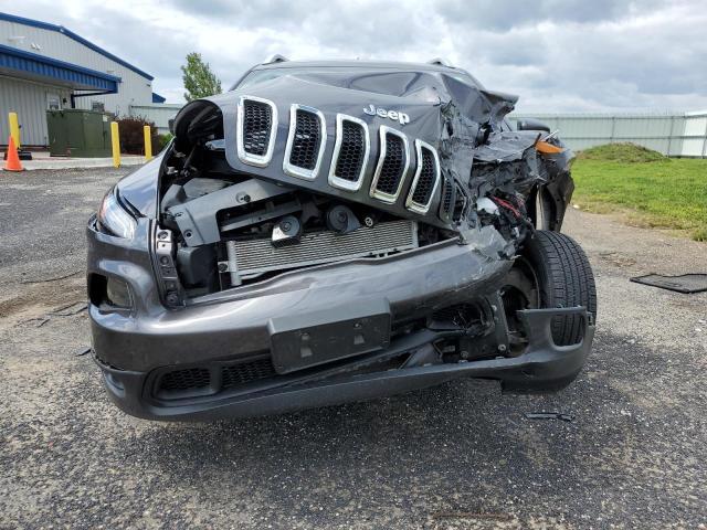 Photo 5 from auction – 2015 JEEP CHEROKEE L with VIN 1C4PJMCS4FW610344