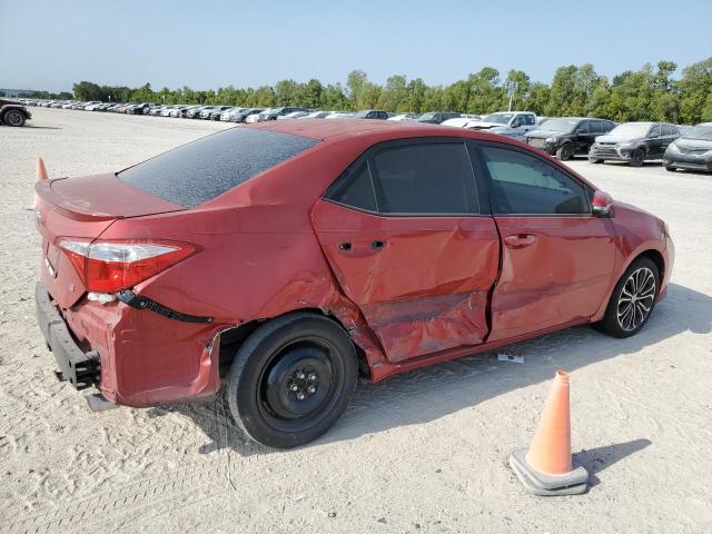 Photo 3 from auction – 2016 TOYOTA COROLLA L with VIN 5YFBURHE3GP371297