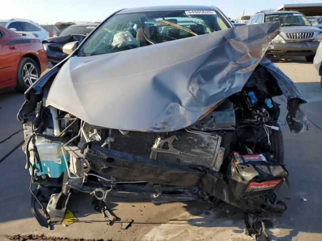Photo 5 from auction – 2014 TOYOTA COROLLA EC with VIN 2T1BPRHE7EC032711