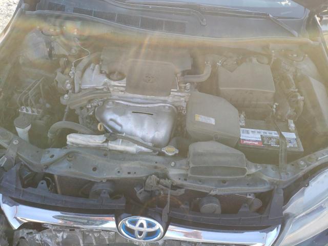 Photo 11 from auction – 2016 TOYOTA CAMRY LE with VIN 4T4BF1FK9GR562263