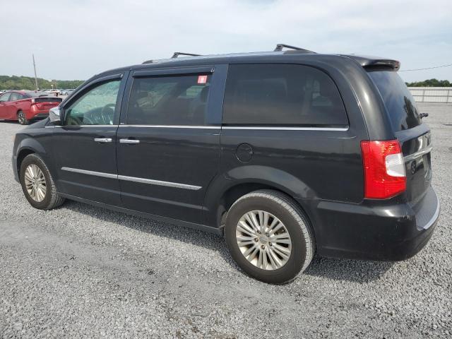 Photo 2 from auction – 2012 CHRYSLER TOWN & COU with VIN 2C4RC1GG3CR267182
