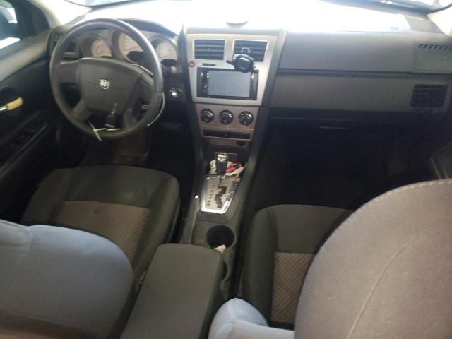 Zdjęcie 8 z aukcji – 2009 DODGE AVENGER SE z VIN 1B3LC46B99N548827