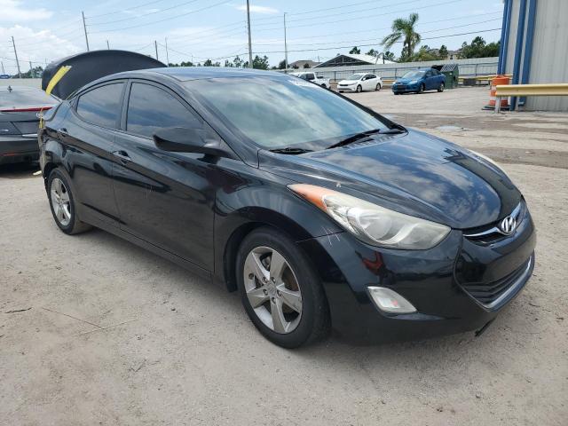 Photo 4 from auction – 2012 HYUNDAI ELANTRA GL with VIN 5NPDH4AE0CH088602