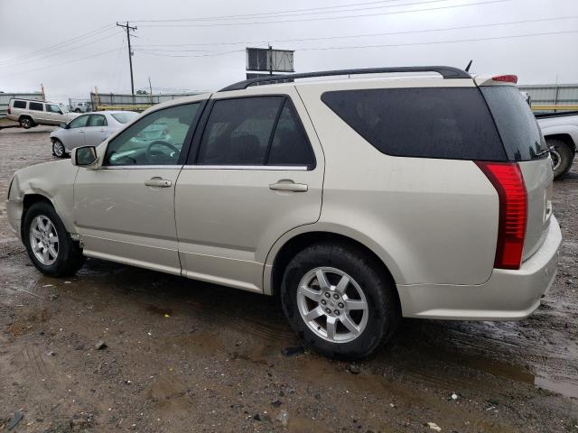 Photo 2 from auction – 2009 CADILLAC SRX with VIN 1GYEE437490103291