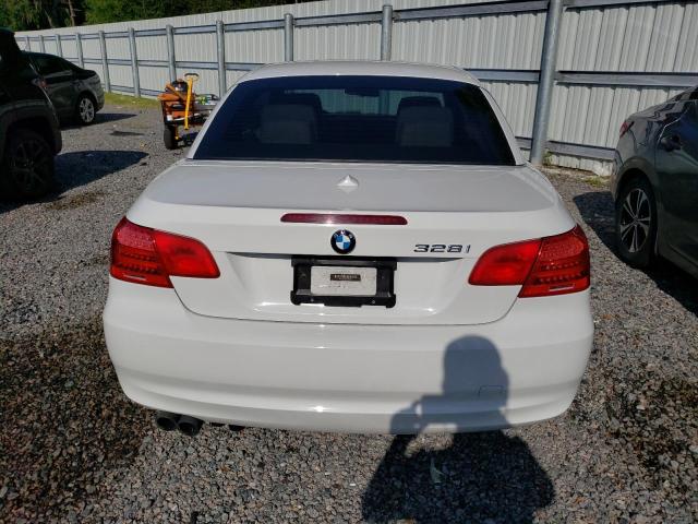 Photo 6 from auction – 2012 BMW 328 I with VIN WBADW3C54CE822233