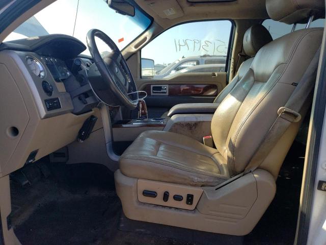 Photo 7 from auction – 2010 FORD F150 SUPER with VIN 1FTFW1EV1AFC98933