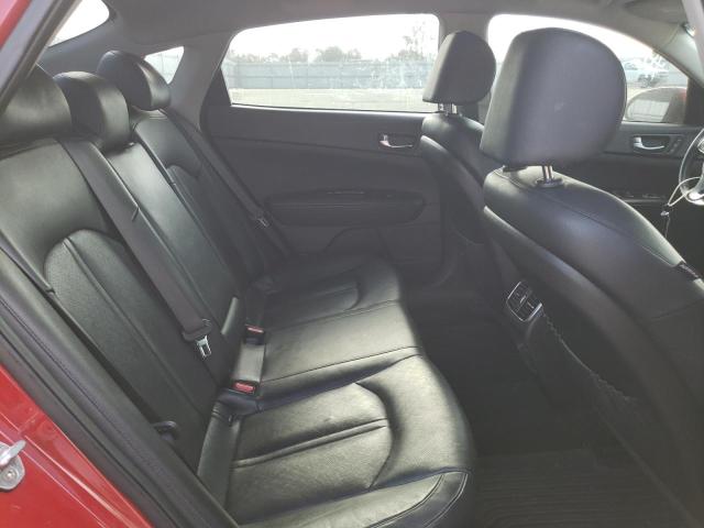 Photo 10 from auction – 2017 KIA OPTIMA HYB with VIN KNAGU4LE5H5009838