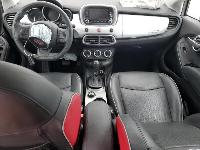 Photo 8 from auction – 2016 FIAT 500X LOUNG with VIN ZFBCFXDT9GP388469
