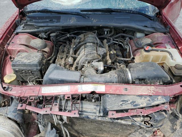 Photo 11 from auction – 2010 DODGE CHARGER R/ with VIN 2B3CA5CT9AH193843