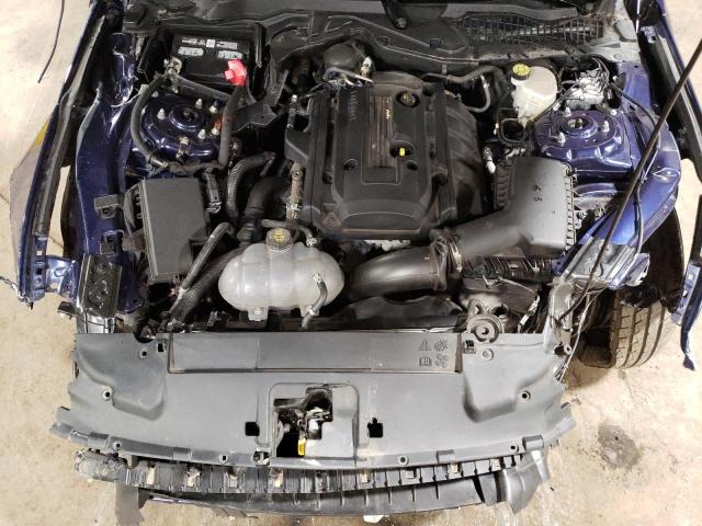 Photo 11 from auction – 2020 FORD MUSTANG with VIN 1FA6P8TH2L5169326