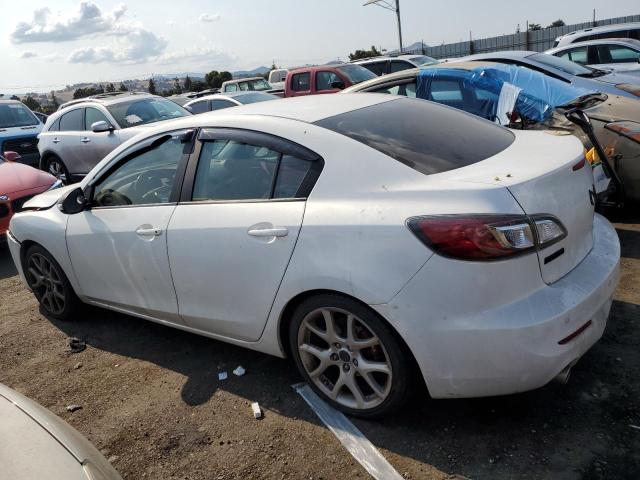 Photo 2 from auction – 2012 MAZDA 3 I with VIN JM1BL1UG4C1529317