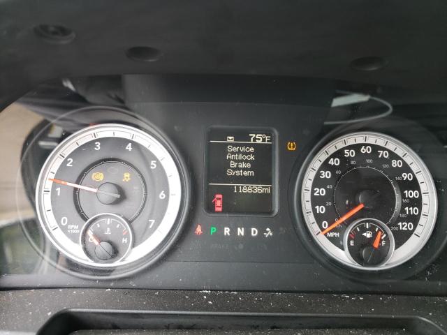 Foto 9 de la subasta – 2013 RAM 1500 ST con VIN 3C6JR7AG2DG504282