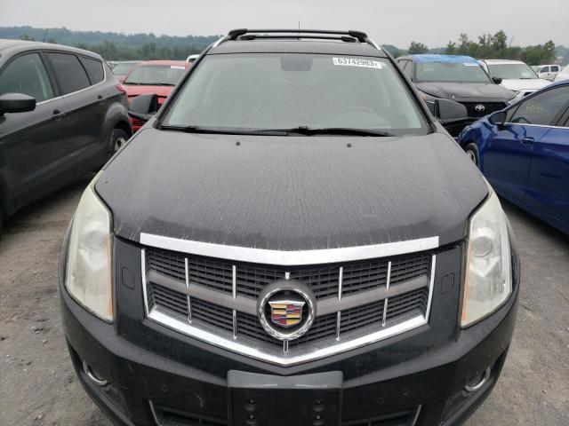 Photo 5 from auction – 2012 CADILLAC SRX PERFOR with VIN 3GYFNBE36CS646578
