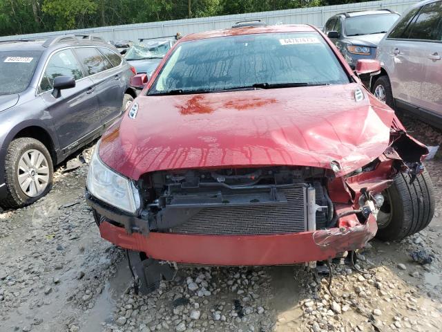 Zdjęcie 5 z aukcji – 2013 BUICK LACROSSE z VIN 1G4GC5E39DF267304