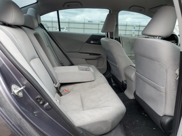 Photo 10 from auction – 2016 HONDA ACCORD with VIN 1HGCR2F3XGA030144