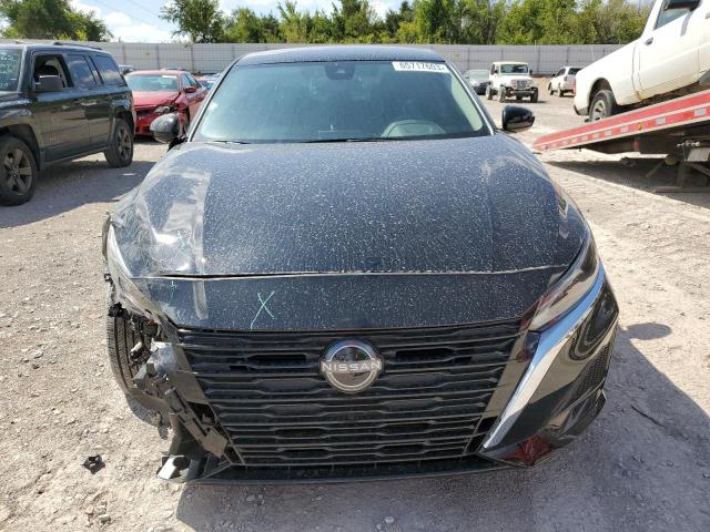 Photo 5 from auction – 2023 NISSAN ALTIMA S with VIN 1N4BL4BV7PN413830