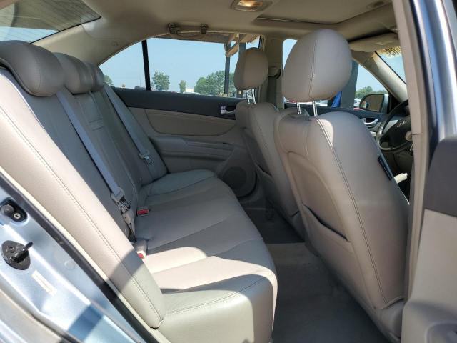 Photo 10 from auction – 2008 HYUNDAI SONATA SE with VIN 5NPEU46F68H357579
