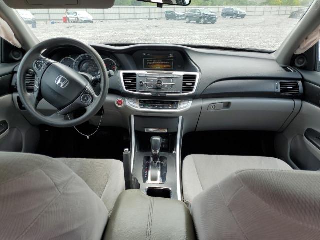 Photo 8 from auction – 2014 HONDA ACCORD EX with VIN 1HGCR2F73EA159164