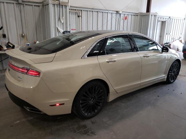Photo 3 from auction – 2015 LINCOLN MKZ with VIN 3LN6L2JK6FR617257