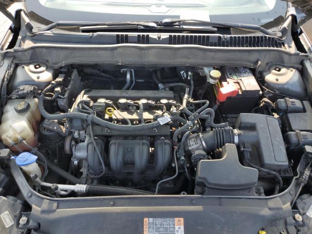 Photo 11 from auction – 2015 FORD FUSION with VIN 3FA6P0G73FR220207