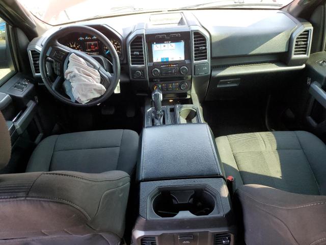 Photo 8 from auction – 2016 FORD F150 SUPER with VIN 1FTEW1EP0GFC98895