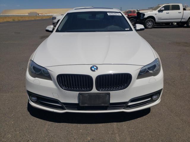 Photo 5 from auction – 2015 BMW 528 I with VIN WBA5A5C59FD514208