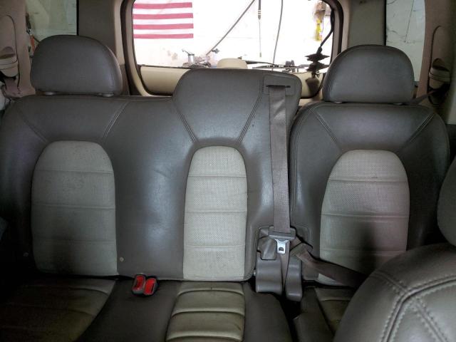 Photo 10 from auction – 2005 FORD EXPLORER E with VIN 1FMDU74W15ZA22987